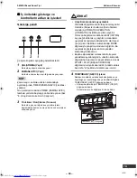 Предварительный просмотр 45 страницы Toshiba MMK-AP0074MH-TR Owner'S Manual