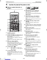 Предварительный просмотр 46 страницы Toshiba MMK-AP0074MH-TR Owner'S Manual