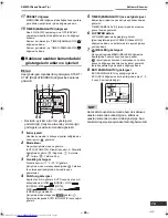 Предварительный просмотр 47 страницы Toshiba MMK-AP0074MH-TR Owner'S Manual