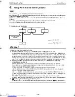 Предварительный просмотр 50 страницы Toshiba MMK-AP0074MH-TR Owner'S Manual