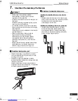 Предварительный просмотр 51 страницы Toshiba MMK-AP0074MH-TR Owner'S Manual