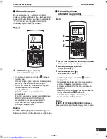 Предварительный просмотр 53 страницы Toshiba MMK-AP0074MH-TR Owner'S Manual