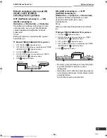 Предварительный просмотр 55 страницы Toshiba MMK-AP0074MH-TR Owner'S Manual