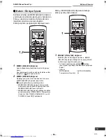 Предварительный просмотр 57 страницы Toshiba MMK-AP0074MH-TR Owner'S Manual