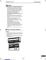 Предварительный просмотр 59 страницы Toshiba MMK-AP0074MH-TR Owner'S Manual