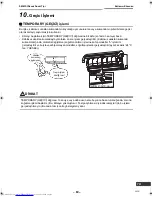 Предварительный просмотр 61 страницы Toshiba MMK-AP0074MH-TR Owner'S Manual