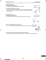 Предварительный просмотр 67 страницы Toshiba MMK-AP0074MH-TR Owner'S Manual