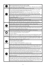 Предварительный просмотр 9 страницы Toshiba MMK-AP0157HPUL Service Manual