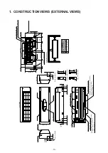 Предварительный просмотр 13 страницы Toshiba MMK-AP0157HPUL Service Manual