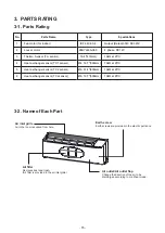 Предварительный просмотр 15 страницы Toshiba MMK-AP0157HPUL Service Manual