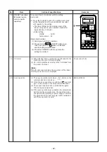 Предварительный просмотр 22 страницы Toshiba MMK-AP0157HPUL Service Manual