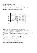 Предварительный просмотр 30 страницы Toshiba MMK-AP0157HPUL Service Manual