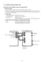 Предварительный просмотр 33 страницы Toshiba MMK-AP0157HPUL Service Manual