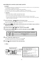 Предварительный просмотр 34 страницы Toshiba MMK-AP0157HPUL Service Manual