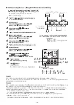 Предварительный просмотр 36 страницы Toshiba MMK-AP0157HPUL Service Manual