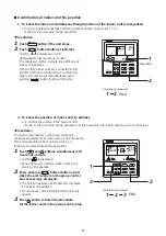 Предварительный просмотр 37 страницы Toshiba MMK-AP0157HPUL Service Manual