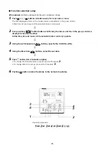 Предварительный просмотр 38 страницы Toshiba MMK-AP0157HPUL Service Manual