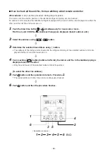 Предварительный просмотр 39 страницы Toshiba MMK-AP0157HPUL Service Manual