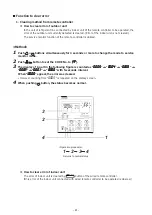 Предварительный просмотр 41 страницы Toshiba MMK-AP0157HPUL Service Manual