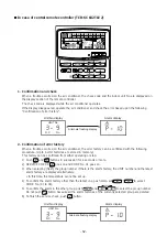 Предварительный просмотр 52 страницы Toshiba MMK-AP0157HPUL Service Manual