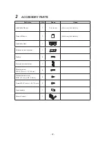 Предварительный просмотр 77 страницы Toshiba MMK-AP0157HPUL Service Manual