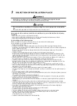 Предварительный просмотр 78 страницы Toshiba MMK-AP0157HPUL Service Manual