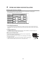 Предварительный просмотр 83 страницы Toshiba MMK-AP0157HPUL Service Manual