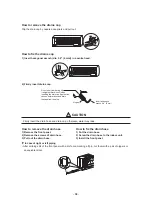 Предварительный просмотр 84 страницы Toshiba MMK-AP0157HPUL Service Manual