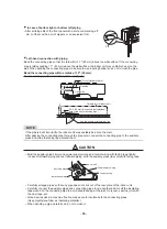 Предварительный просмотр 85 страницы Toshiba MMK-AP0157HPUL Service Manual