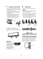 Предварительный просмотр 86 страницы Toshiba MMK-AP0157HPUL Service Manual