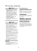 Предварительный просмотр 89 страницы Toshiba MMK-AP0157HPUL Service Manual