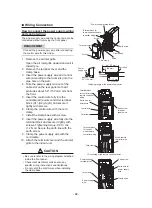 Предварительный просмотр 92 страницы Toshiba MMK-AP0157HPUL Service Manual