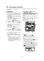 Предварительный просмотр 94 страницы Toshiba MMK-AP0157HPUL Service Manual