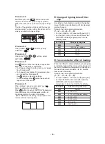 Предварительный просмотр 95 страницы Toshiba MMK-AP0157HPUL Service Manual