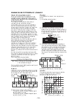 Предварительный просмотр 104 страницы Toshiba MMK-AP0157HPUL Service Manual