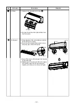 Предварительный просмотр 107 страницы Toshiba MMK-AP0157HPUL Service Manual