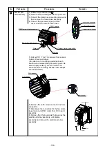 Предварительный просмотр 108 страницы Toshiba MMK-AP0157HPUL Service Manual