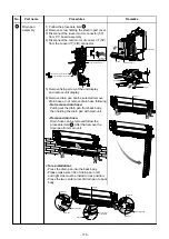 Предварительный просмотр 110 страницы Toshiba MMK-AP0157HPUL Service Manual