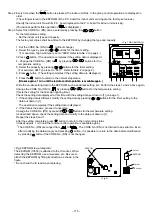 Предварительный просмотр 115 страницы Toshiba MMK-AP0157HPUL Service Manual