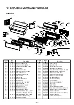 Предварительный просмотр 117 страницы Toshiba MMK-AP0157HPUL Service Manual