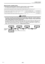 Preview for 26 page of Toshiba MMK-UP0151HP-E Installation Manual