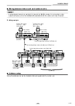 Preview for 27 page of Toshiba MMK-UP0151HP-E Installation Manual