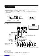 Предварительный просмотр 15 страницы Toshiba MML-AP0071BH Installation Manual