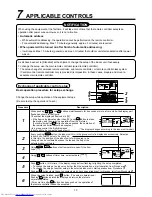 Предварительный просмотр 16 страницы Toshiba MML-AP0071BH Installation Manual