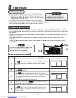 Предварительный просмотр 18 страницы Toshiba MML-AP0071BH Installation Manual