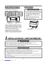 Предварительный просмотр 27 страницы Toshiba MML-AP0071BH Installation Manual