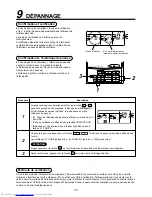 Предварительный просмотр 39 страницы Toshiba MML-AP0071BH Installation Manual