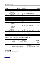 Предварительный просмотр 42 страницы Toshiba MML-AP0071BH Installation Manual