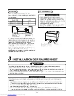 Предварительный просмотр 47 страницы Toshiba MML-AP0071BH Installation Manual