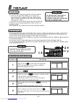 Предварительный просмотр 58 страницы Toshiba MML-AP0071BH Installation Manual